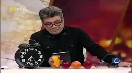 پاسخ رشیدپور به واکنش سازمان خصوصی‌سازی به شوخی با سود سهام عدالت و ماجرای «شش‌دلاری‌ مزگان»