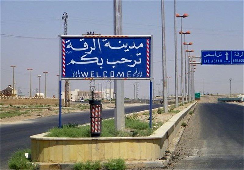 آخرین مرحله آزادسازی رقه امشب انجام میشود