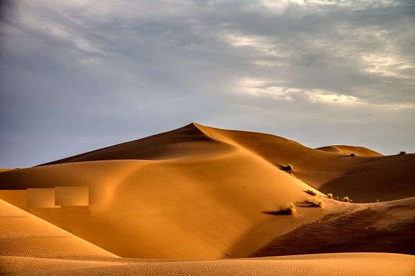 کویر مصر ایران را بیشتر بشناسید+ عکس