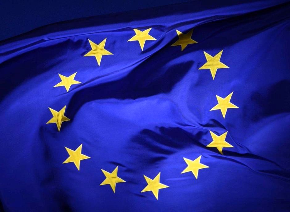 قوانین اتحادیه اروپا برای دور زدن تحریم های آمریکا فردا اجرایی می شود