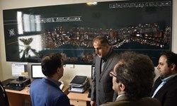 همکاری سازمان فضایی با سازمان اطلاعات برای رشد صنعت فضایی