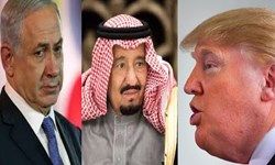 عربستان؛ دلّال «قرارداد قرن»