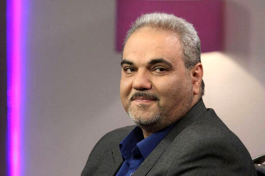 جواد خیابانی پرداخت سی میلیون تومان به مهمانان صدا و سیما را فاش کرد