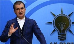 ترکیه به فرانسه هشدار داد