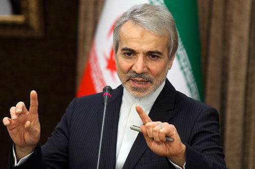 واردکنندگان با ثبت سفارش از مزایای دلار ۴ هزار و ۲۰۰ تومانی بهره مند شوند