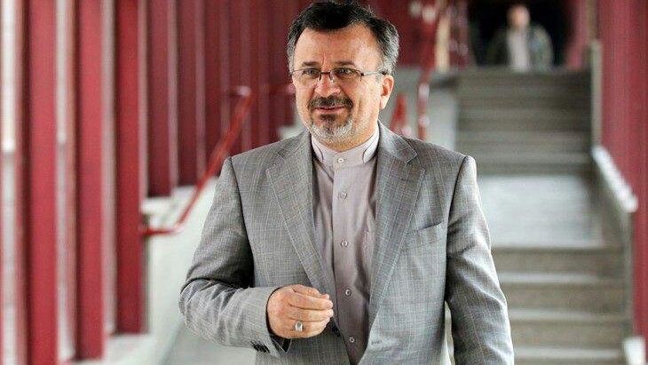 محمدرضا داورزنی از معاون قهرمانی ورزش و جوانان استعفا داد