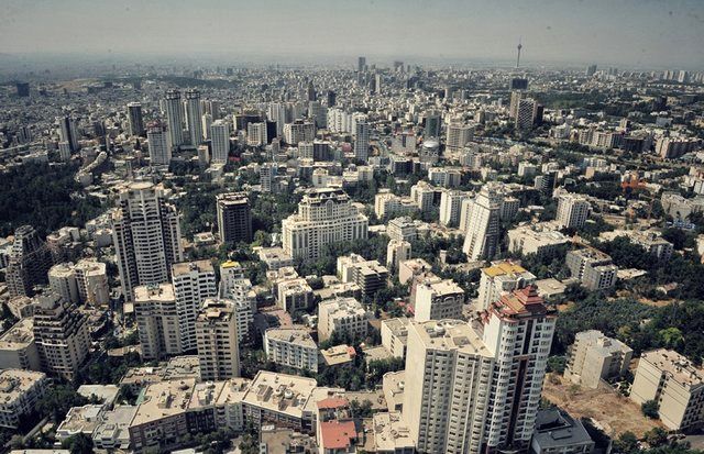 افزایش ۱۱ درصدی درخواست وام مسکن/ با ۲۴۰ میلیون تومان تسهیلات مسکن چند متر خانه می توان در تهران خریداری کرد؟