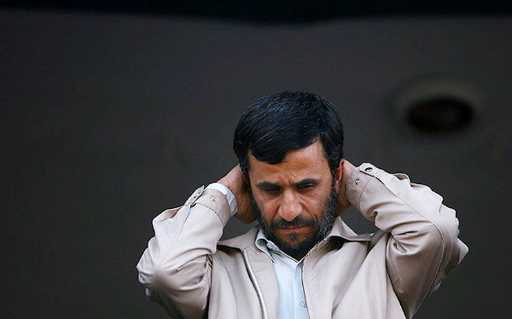 احمدی‌نژاد به جبران ۴۶۰۰ میلیارد تومان محکوم شد