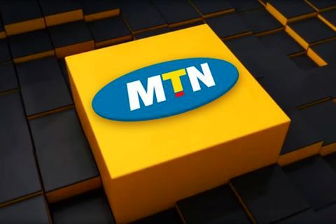 پذیرش MTN دربورس نیجریه