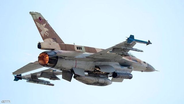 هدف اسرائیل از حمله به سوریه جلوگیری از تثبیت ایران است