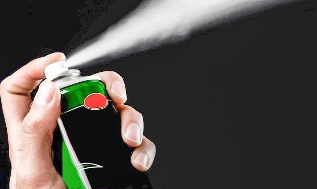 قیمت انواع حشره کش در بازار