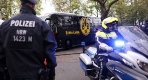 فرد مهاجم به سفارت ایران در یونان بازداشت شد