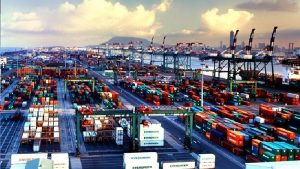 صادرات و واردات تا روز یکشنبه متوقف شد