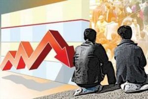 بیکاری در جامعه ایران کاهش یافت