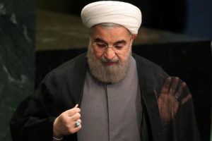 اعضای ناامید دولت که رئیس جمهور در سخنانی اشاره کرد چه کسانی هستند؟