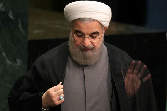 اعضای ناامید دولت که رئیس جمهور در سخنانی اشاره کرد چه کسانی هستند؟