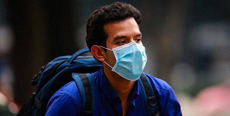 درروزهای اخیر ۸ میلیون و ۶۰۰ هزار ماسک در کشور تولید شد