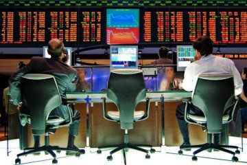 رشد بورس های دنیا از آسیا تا ایالات متحده امریکا