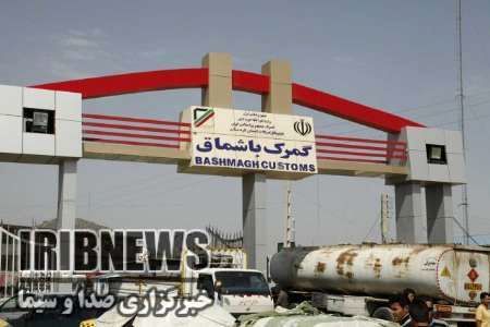 رشد چشمگیر ترانزیت کالا در سال جاری