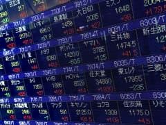 رشد بورس ژاپن با سرمایه‌گذاری بافت در پنج شرکت ژاپنی