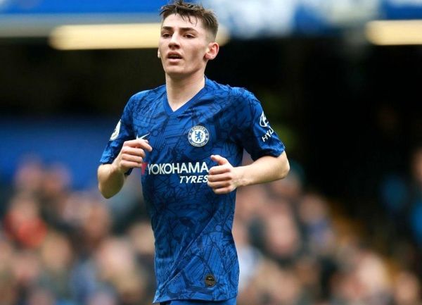 سوتی جدید علیرضا علیفر در در بازی چلسی و اورتون