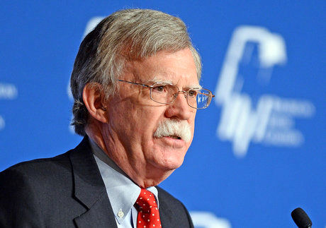 ایران برای رهایی از تحریم ها باید با ما مذاکره کند