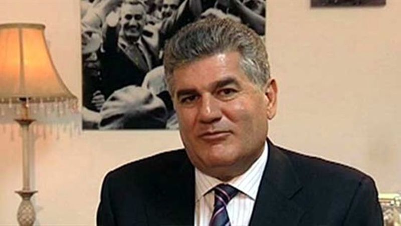 سوریه گورستان متجاوزان می شود