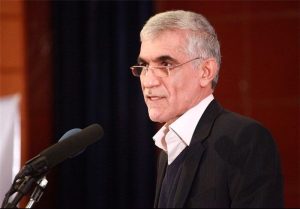 محمد علی افشانی شهردار تهران شد