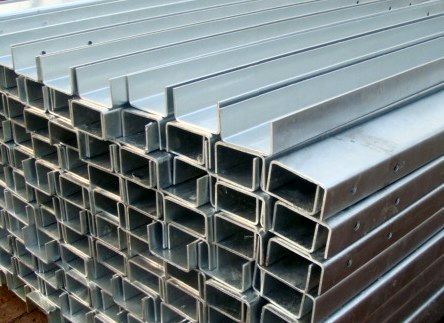 قیمت ناودانی چند؟