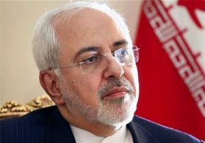 روایت ظریف از آنچه در نشست سه جانبه گذشت