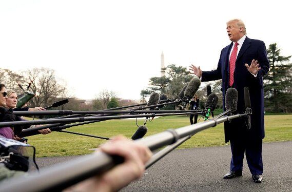 وضعیت اضطراری آمریکا علیه ایران یک سال دیگرتمدید کرد