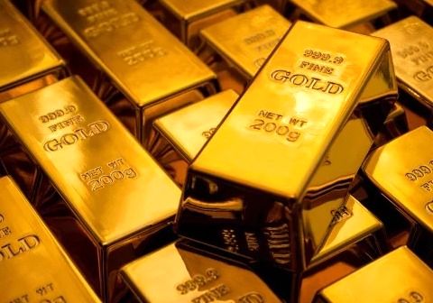 افزایش قیمت طلای جهانی همزمان با ثابت بودن شاخص دلار / تقاضای طلای فیزیکی در آسیا افزایش یافت