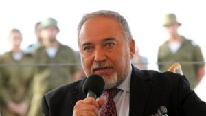 لیبرمن: اسرائیل رابطه ای ویژه با روسیه برقرار کرده است