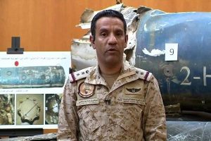 موشک های یمن از بیروت آمده اند