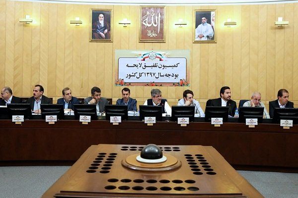 مصوبه عجیب کمیسیون تلفیق؛ فروش کالای قاچاق منبع جدید درآمد دولت