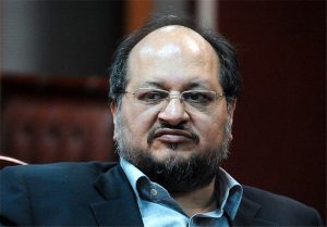 شریعتمداری: با نیما به سمت اقتصاد مقاومتی می رویم