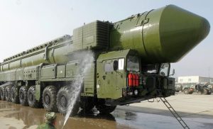 موضوع عدم تحویل سامانه «اس – ۳۰۰» به دولت سوریه ربطی به سفر نتانیاهو به روسیه ندارد