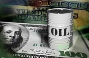 افزایش قیمت نفت آمریکا و کاهش شاخص سهام «اس اند پی ۵۰۰» و داوجونز