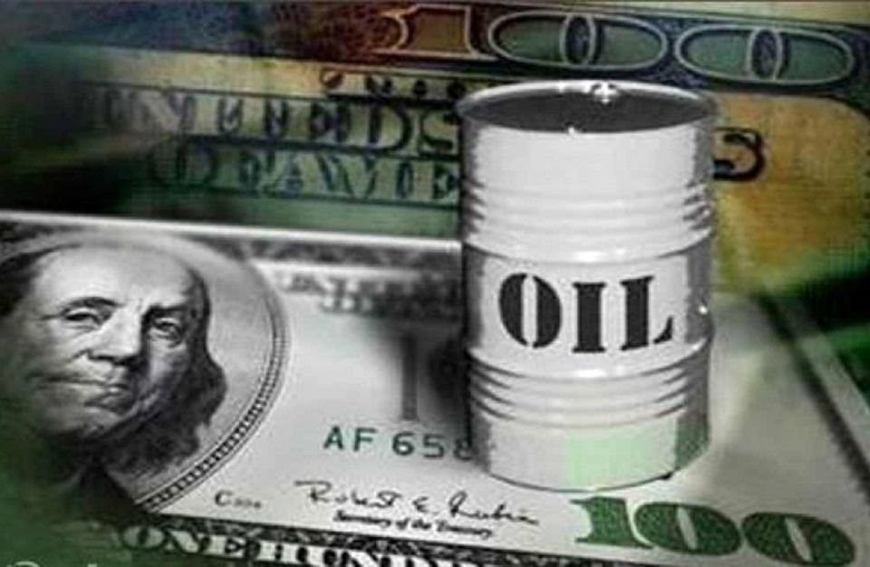 افزایش قیمت نفت آمریکا و کاهش شاخص سهام «اس اند پی ۵۰۰» و داوجونز