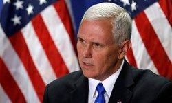 پنس: آماده حملات مجدد به سوریه هستیم