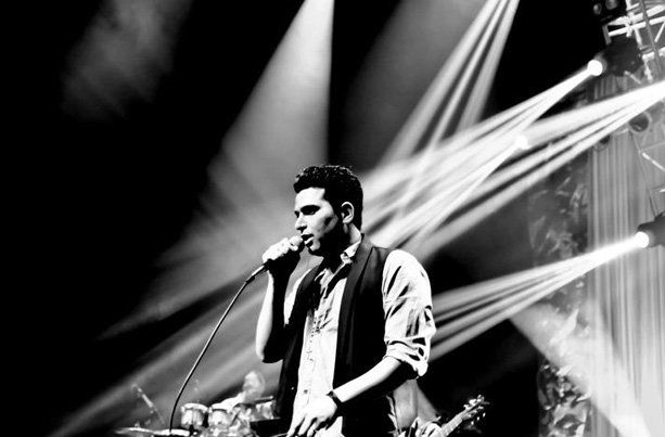 فعالیت گروه کنسرت حمید عسگری به حالت تعلیق درامد