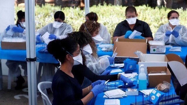 نتایج خیرهکننده لیست اعراب در انتخابات اسرائیل