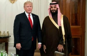 آمریکا به کمک‌های نظامی خود به عربستان سعودی در جنگ یمن حمایت می‌کند / متیس به نمایندگان سنا: از پیش‌نویس سندرز و مایک لی حمایت نکنید