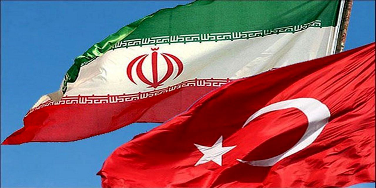 افتتاح نمایشگاه اختصاصی بازرگانی-صنعتی ایران در استانبول
