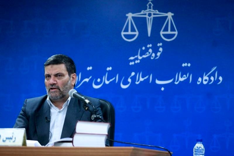 دومین جلسه دادگاه محیط زیستی ها برگزار شد / بخش دیگری از کیفرخواست ۳۰۰ صفحه ای قرائت شد