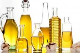 قیمت انواع  روغن مایع خوراکی در بازار