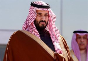 واکنش تند فلسطینیان به اظهارات بن‌سلمان