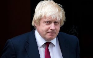 جانسون: سازمان ملل درباره چگونگی ورود موشک به یمن تحقیق کند