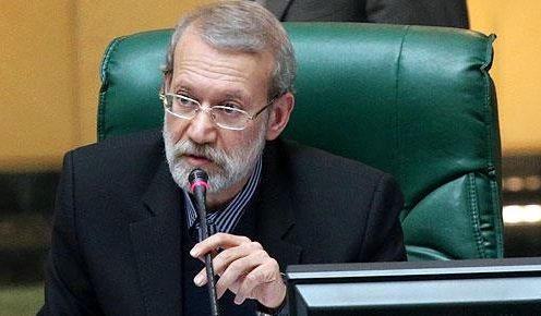 رئیس مجلس در واکنش به حمله آمریکا و متحدانش به سوریه: زمانه اقدامات وحشیانه گذشته است