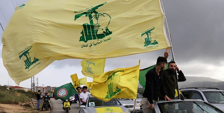 آمریکا به تشکیل دولت جدید لبنان واکنش نشان داد